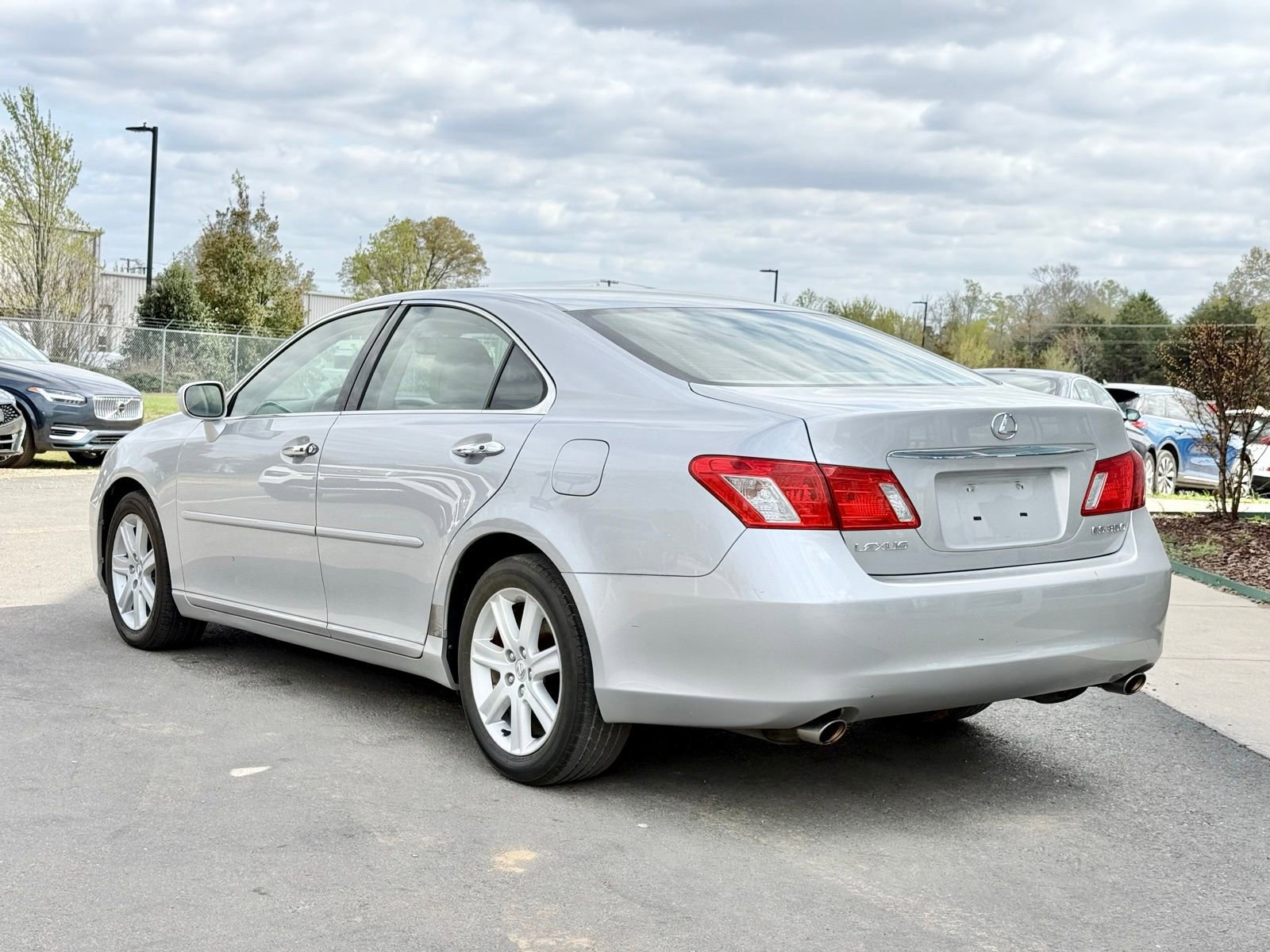 Used 2008 Lexus ES 350 FWD image 12