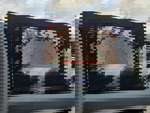 New 2025 Volkswagen Jetta SE image 19