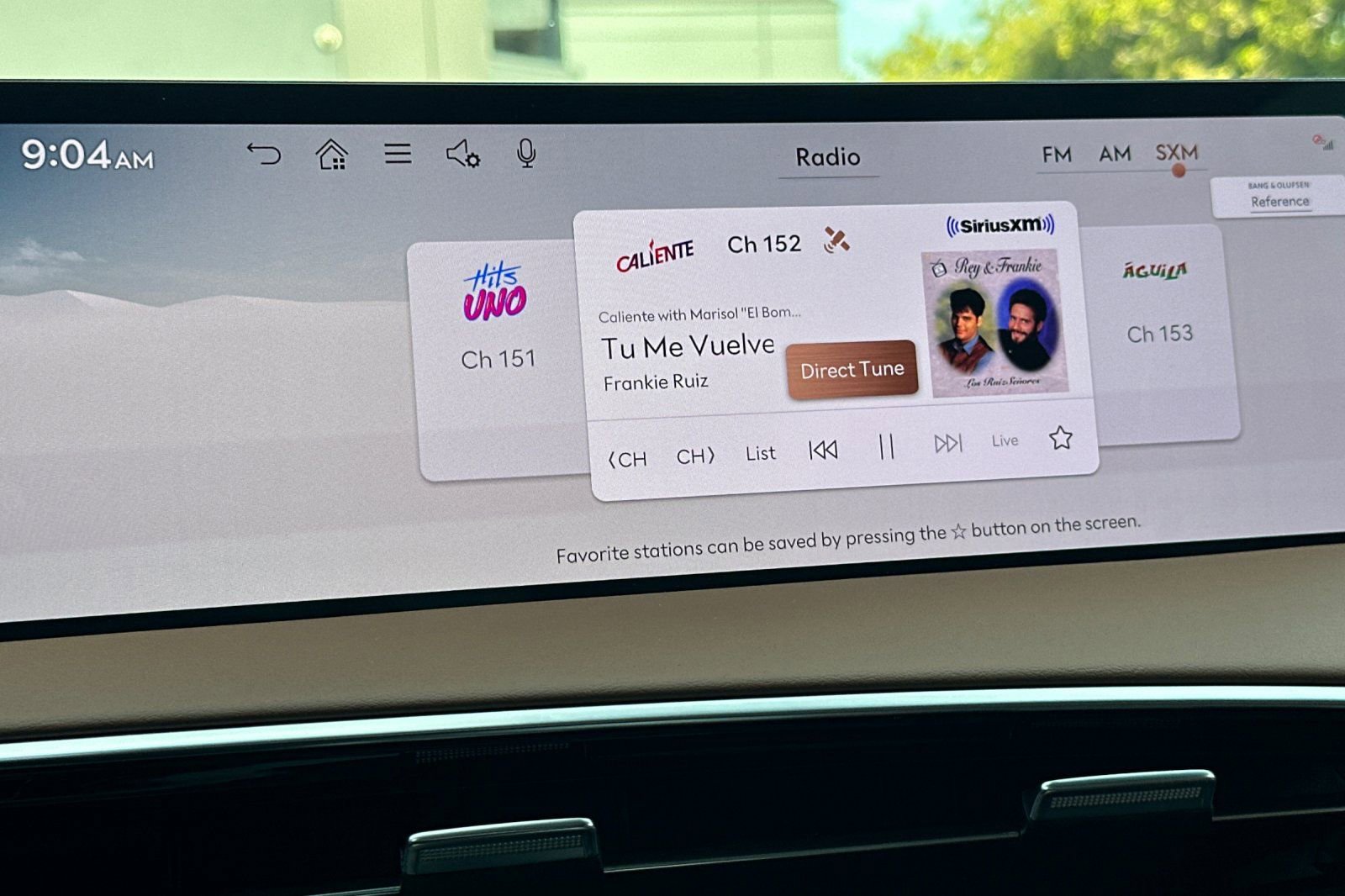 Used 2026 Genesis GV70 2.5T Advanced image 19