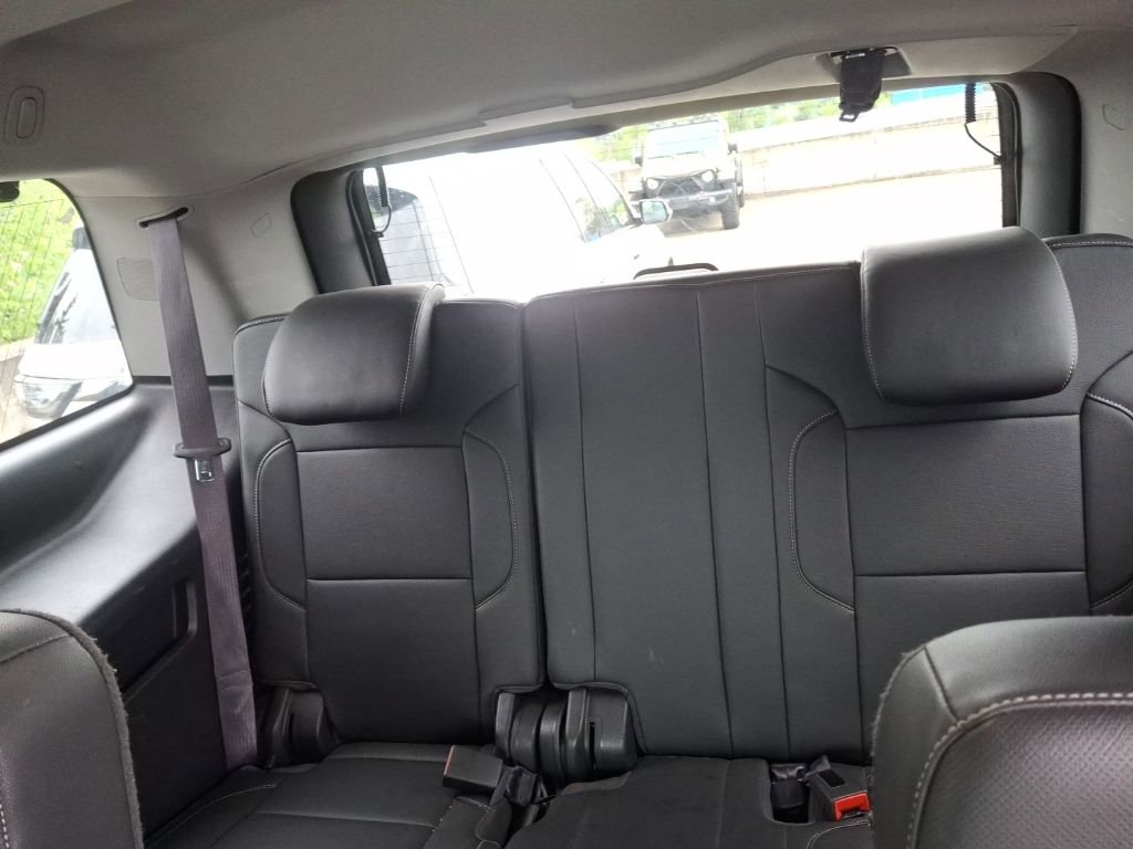 Used 2016 Chevrolet Tahoe LTZ AWD/4WD image 12