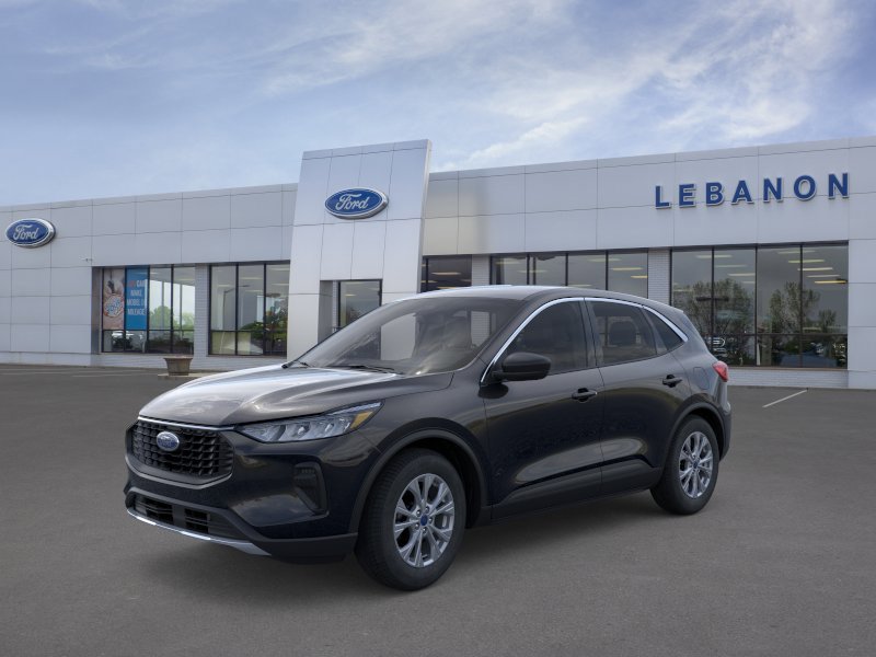 New 2024 Ford Escape Active w/ Tech Pack #1 AWD/4WD image 2