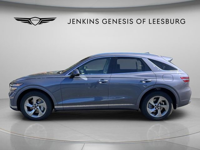 New 2026 Genesis GV70 2.5T Select AWD/4WD image 9