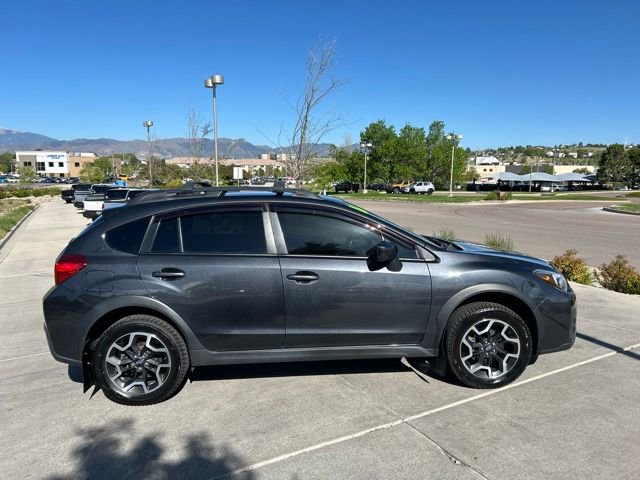 Used 2016 Subaru Crosstrek 2.0i Premium w/ Popular Package #2 AWD/4WD image 9