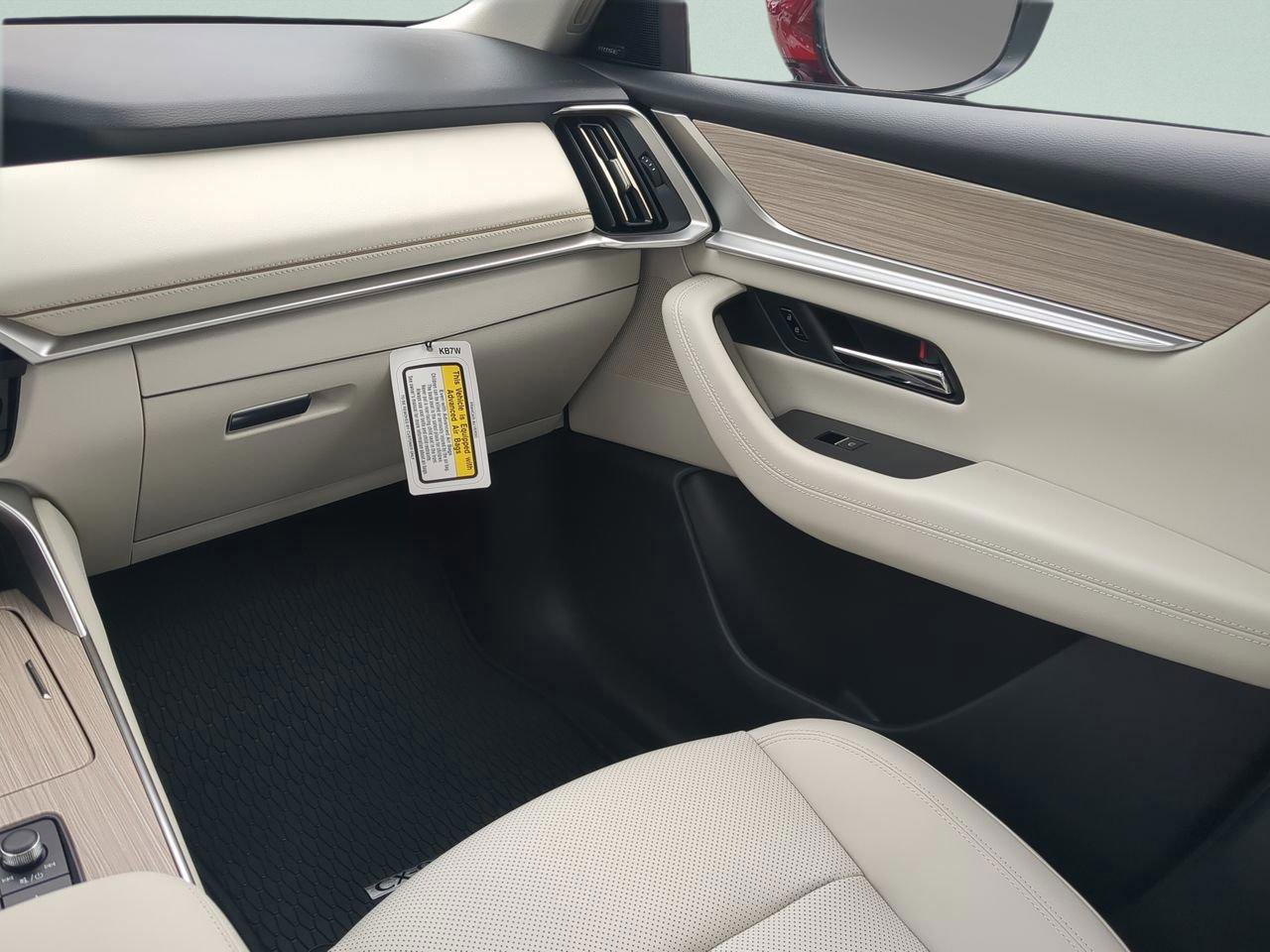 New 2026 MAZDA CX-90 Plug-In Hybrid w/ Premium Plus image 12