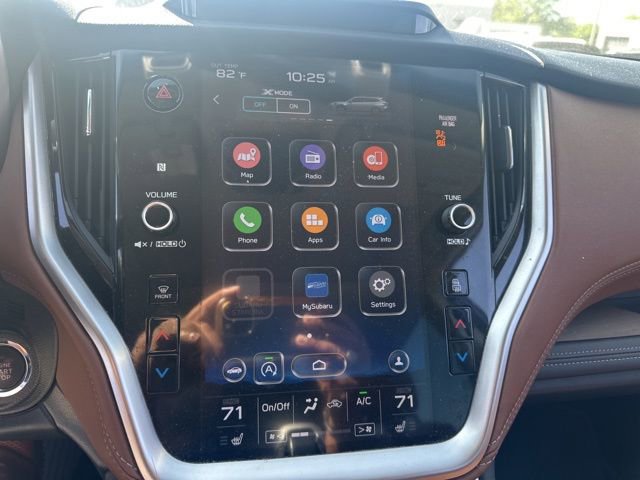 Used 2022 Subaru Outback Touring XT AWD/4WD image 11