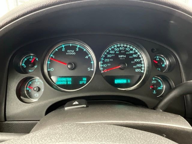 Used 2013 GMC Sierra 3500 SLT image 10