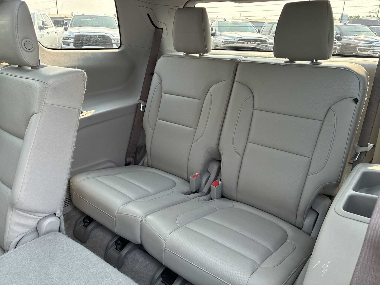 Used 2018 GMC Acadia SLT AWD/4WD image 26