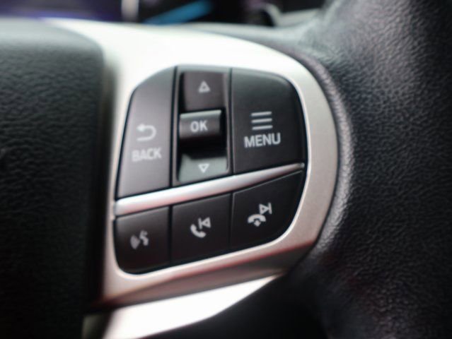 Used 2021 Ford Explorer Limited w/ Hybrid Equipment Group 310A AWD/4WD image 32