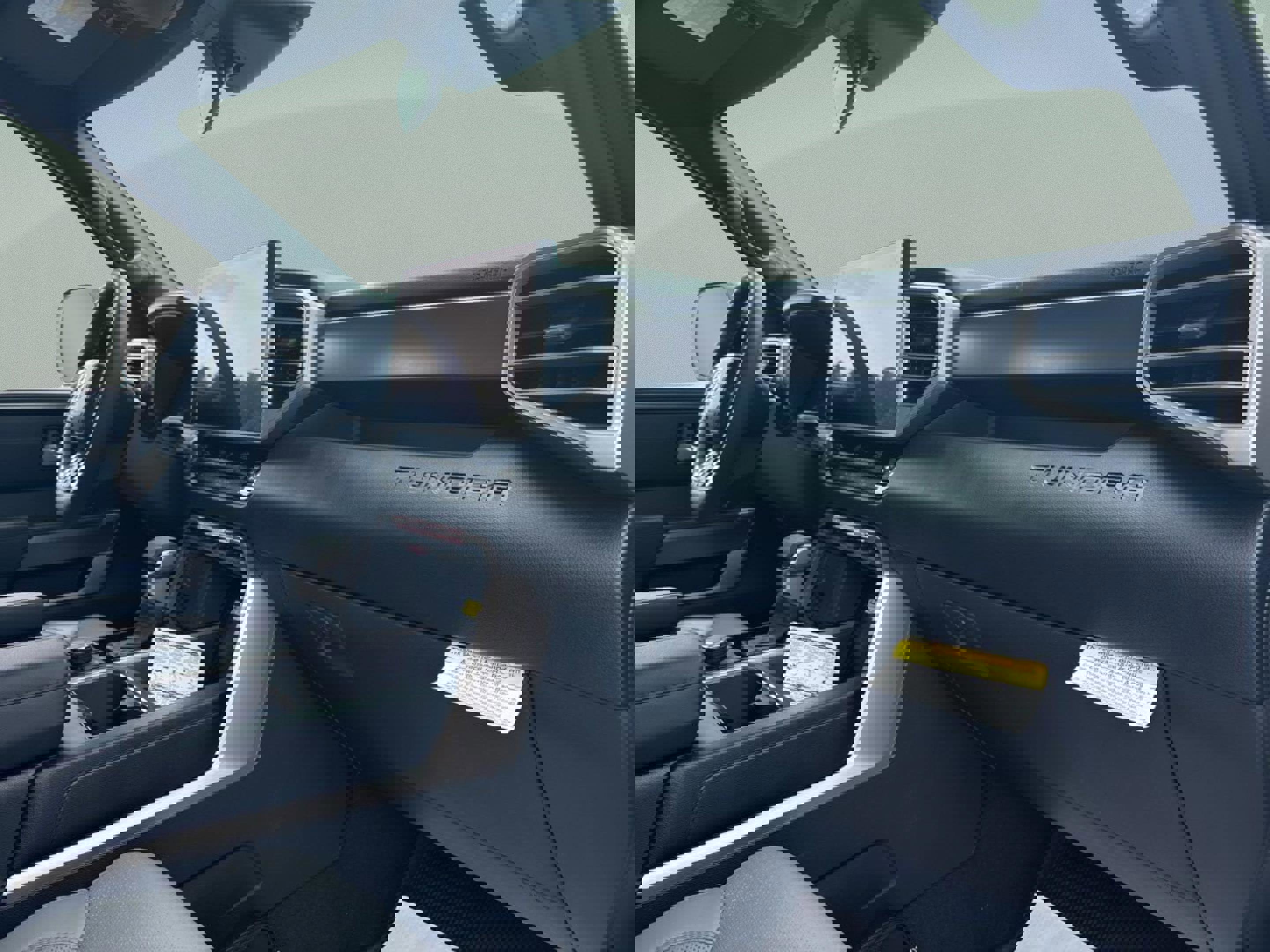 New 2025 Toyota Tundra SR5 image 40