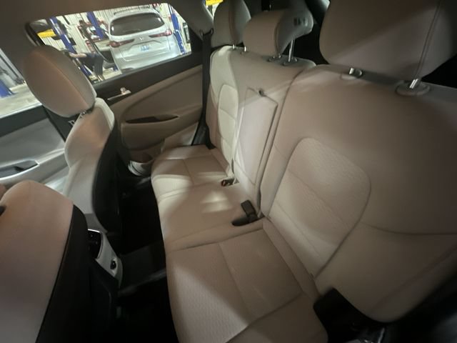 Used 2021 Hyundai Tucson SEL FWD image 30