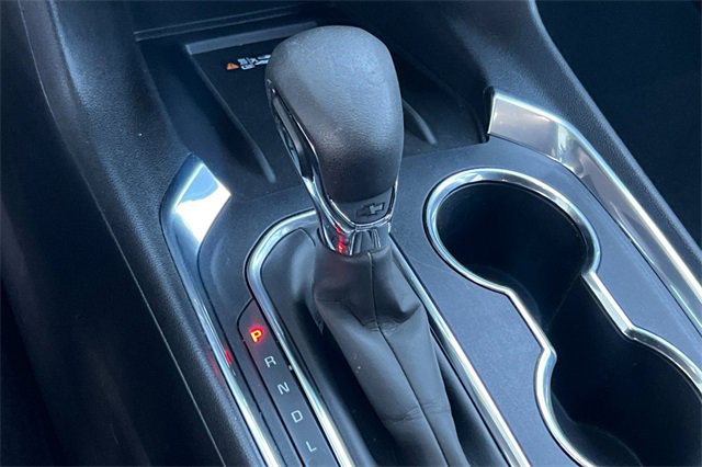 Used 2023 Chevrolet Traverse LT image 28