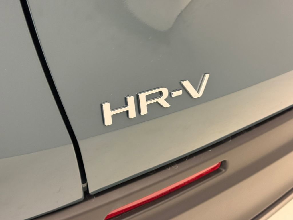 New 2026 Honda HR-V LX image 10