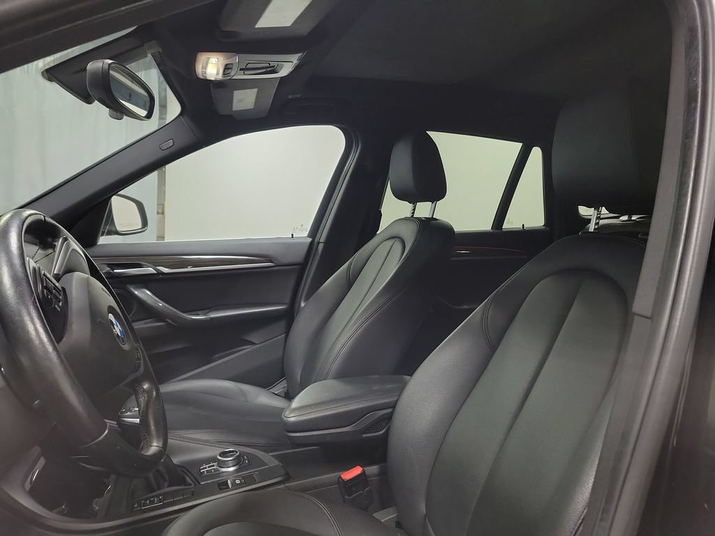 Used 2018 BMW X1 sDrive28i FWD image 18