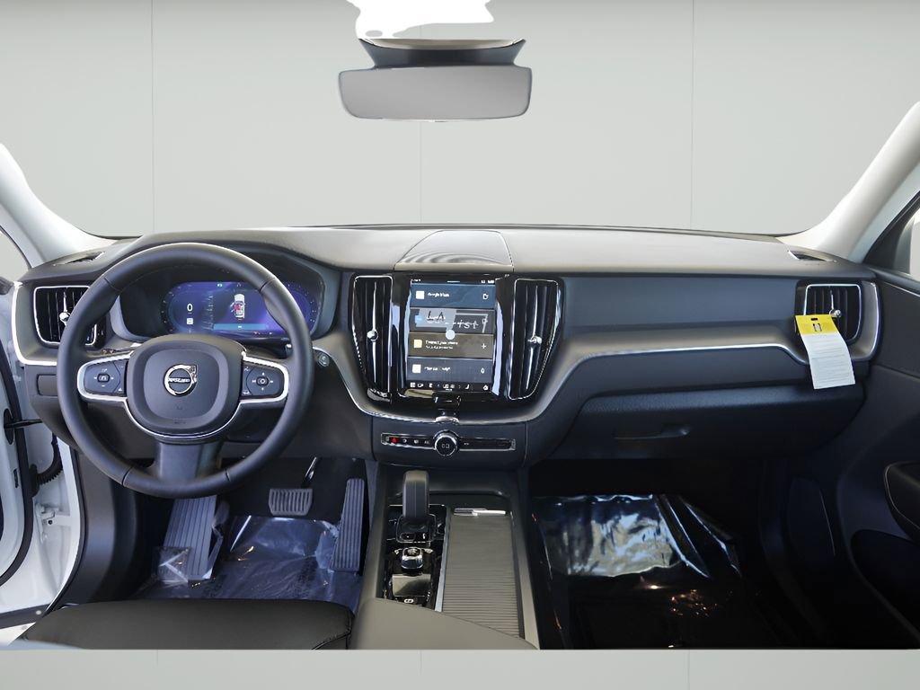New 2025 Volvo XC60 B5 Core w/ Climate Package image 14