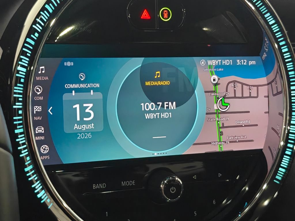 Used 2024 MINI Cooper John Cooper Works FWD image 35