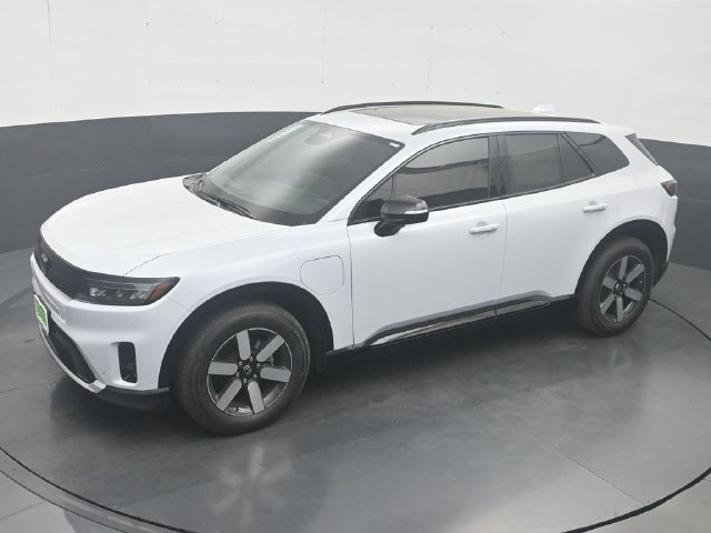 New 2026 Honda Prologue Touring image 21