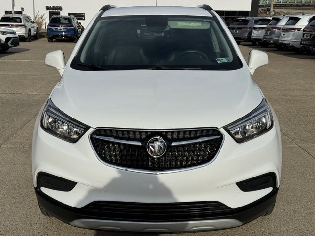 Used 2022 Buick Encore Preferred w/ Safety Package image 8