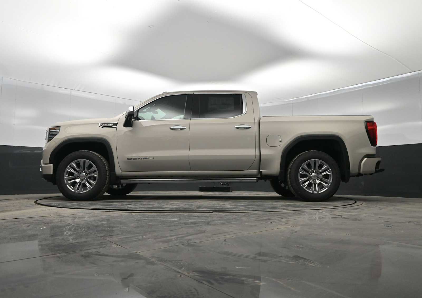 New 2026 GMC Sierra 1500 Denali w/ Technology Package image 36