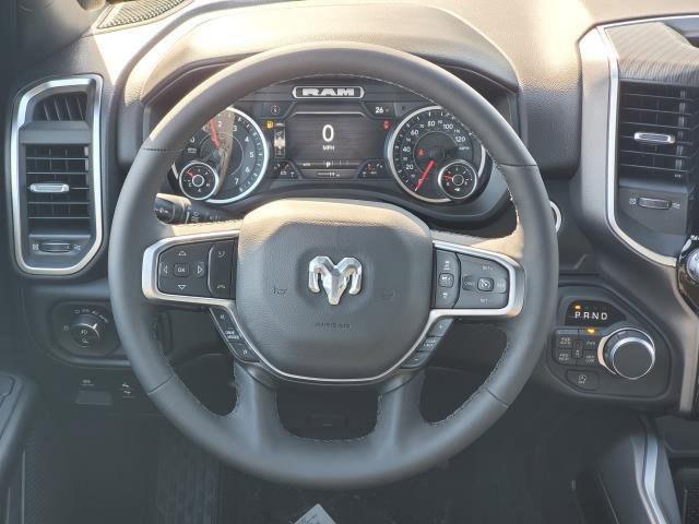 New 2026 RAM 1500 Big Horn image 22