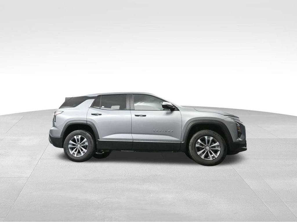 New 2026 Chevrolet Equinox LT w/ LPO, Floor Liner Package image 42