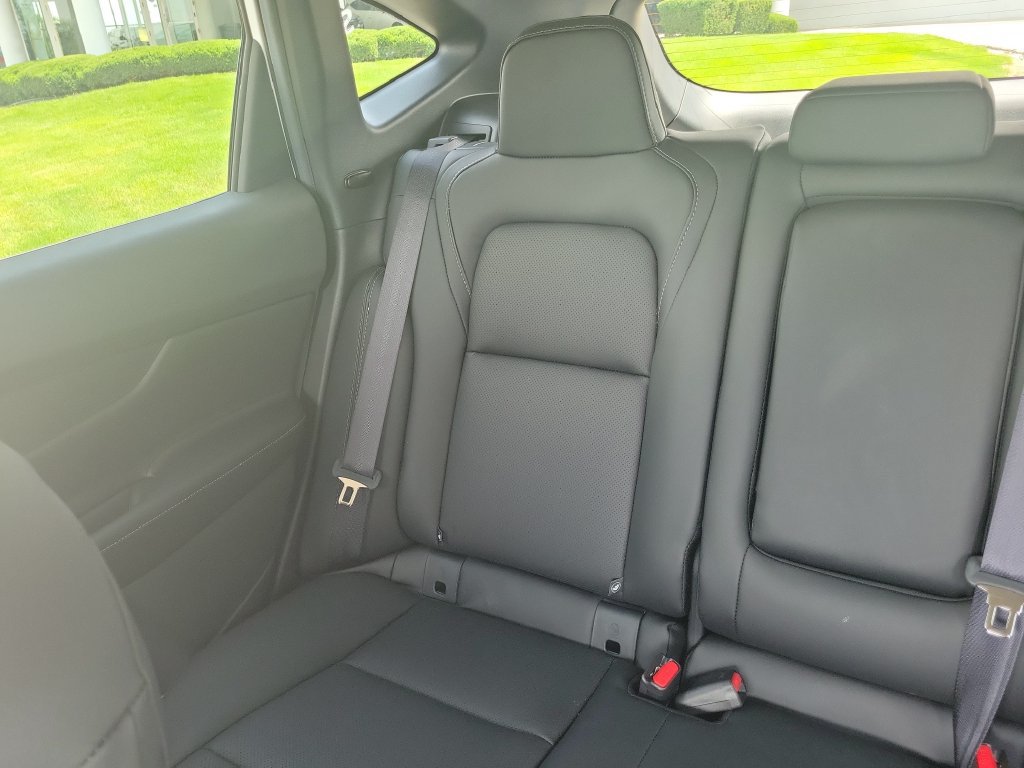 New 2026 Nissan Murano SL AWD/4WD image 10