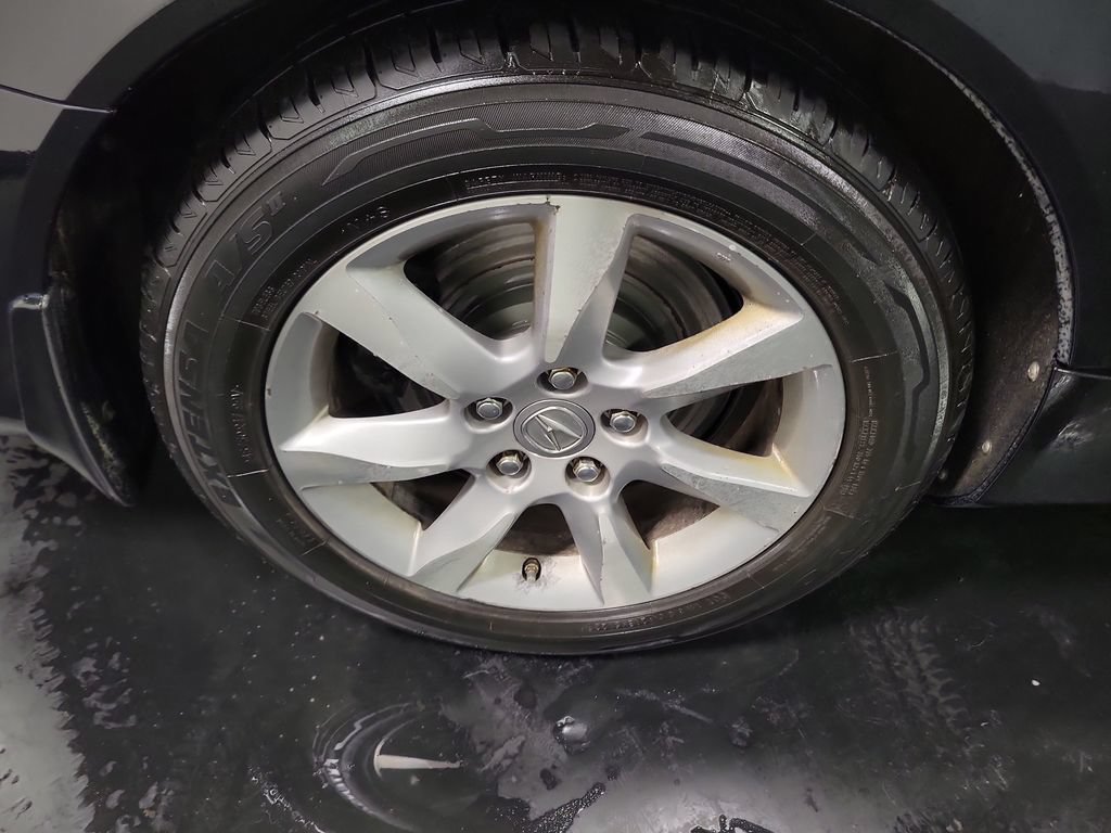 Used 2012 Acura TL FWD image 11