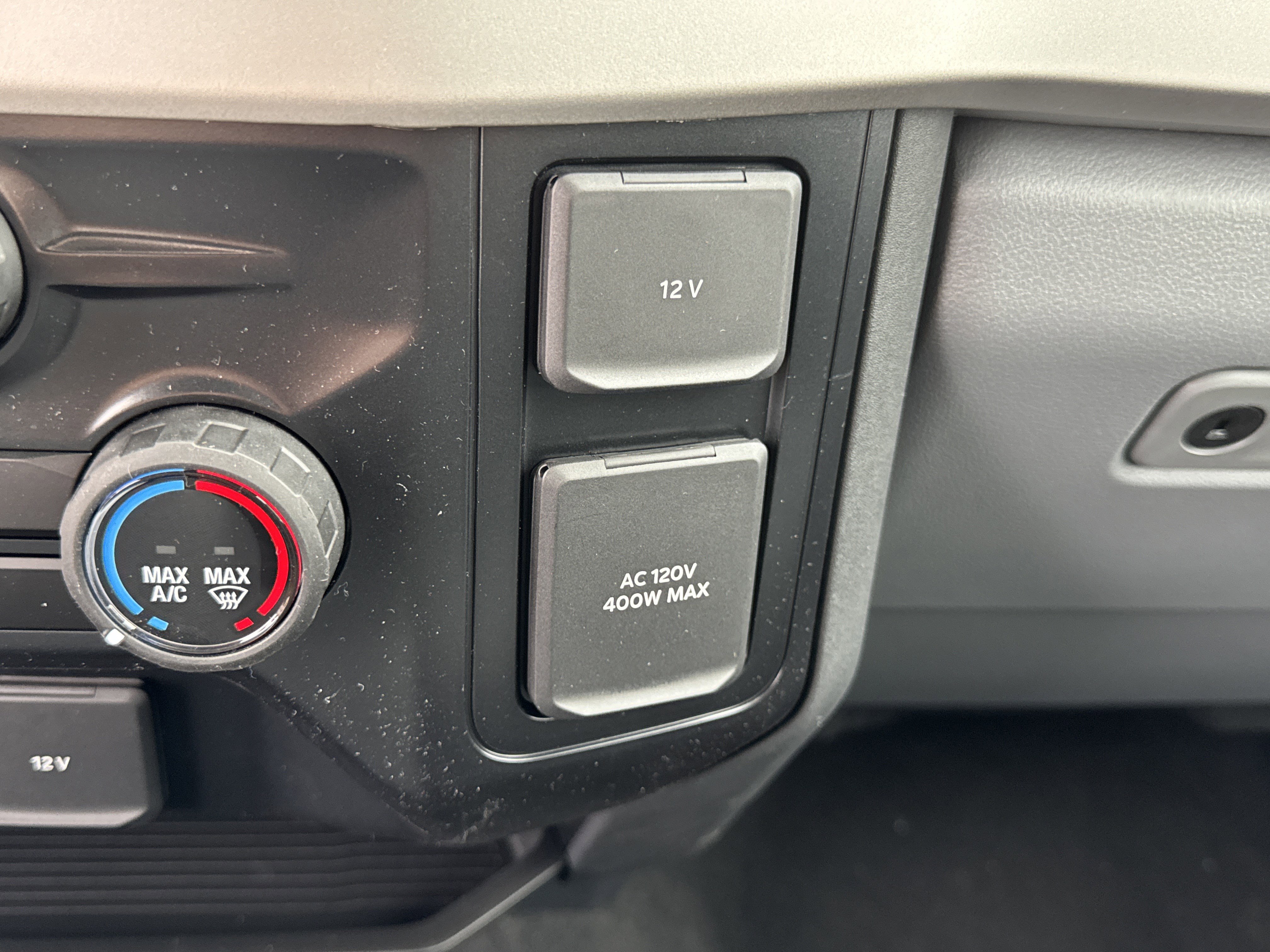 New 2026 Ford F350 XL w/ STX Appearance Package image 28