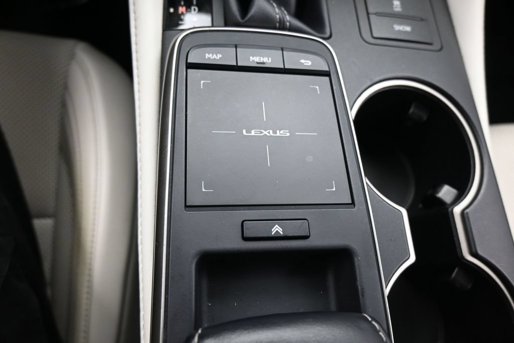 Used 2019 Lexus RC 300 F Sport w/ Accessory Package RWD image 32