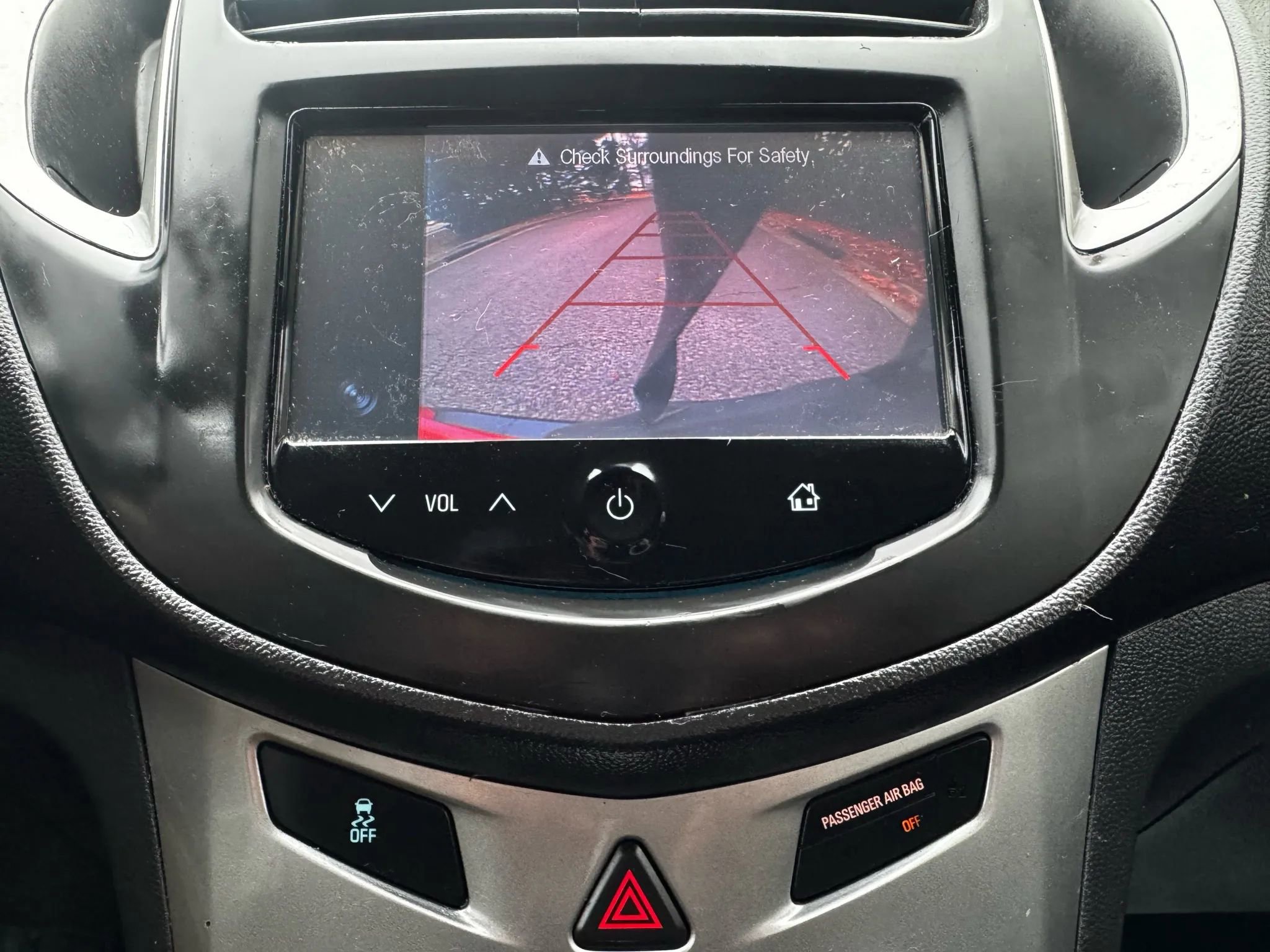 Used 2015 Chevrolet Trax LT image 16