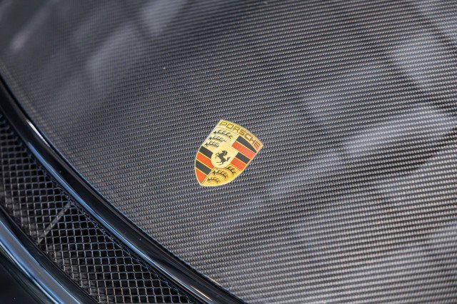 Used 2019 Porsche 911 GT3 RS RWD image 12