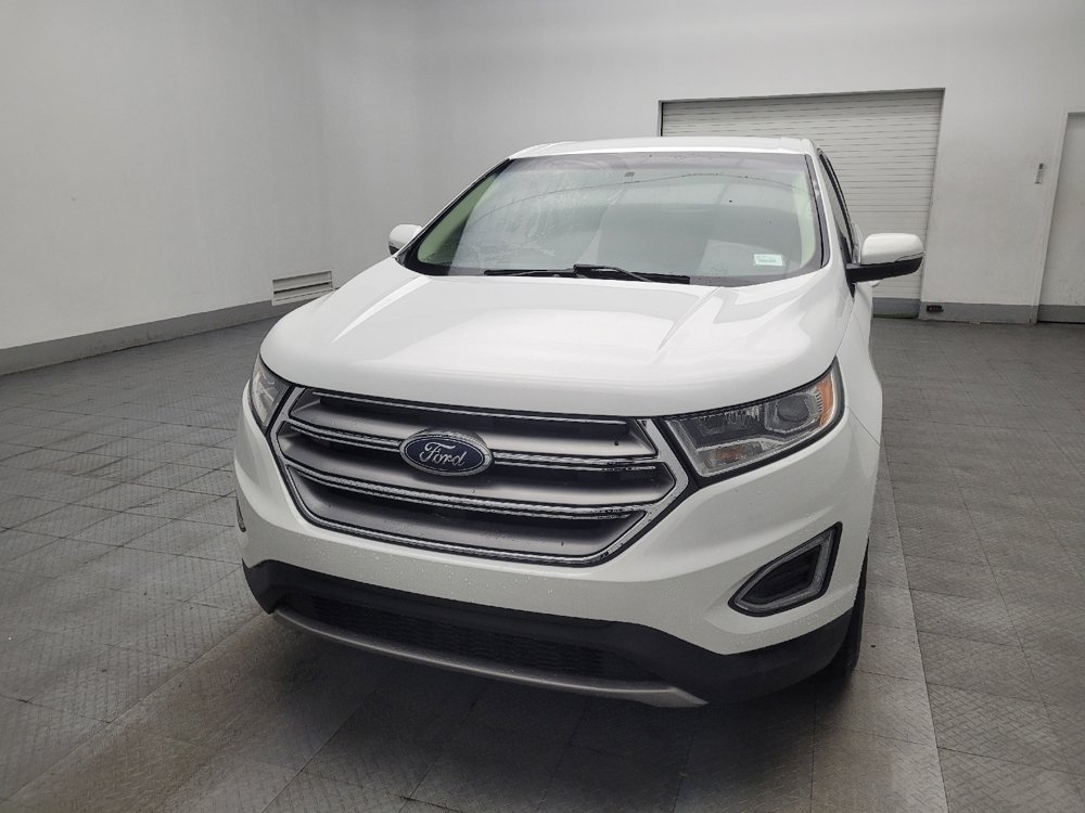 Used 2016 Ford Edge SEL w/ Equipment Group 201A image 15