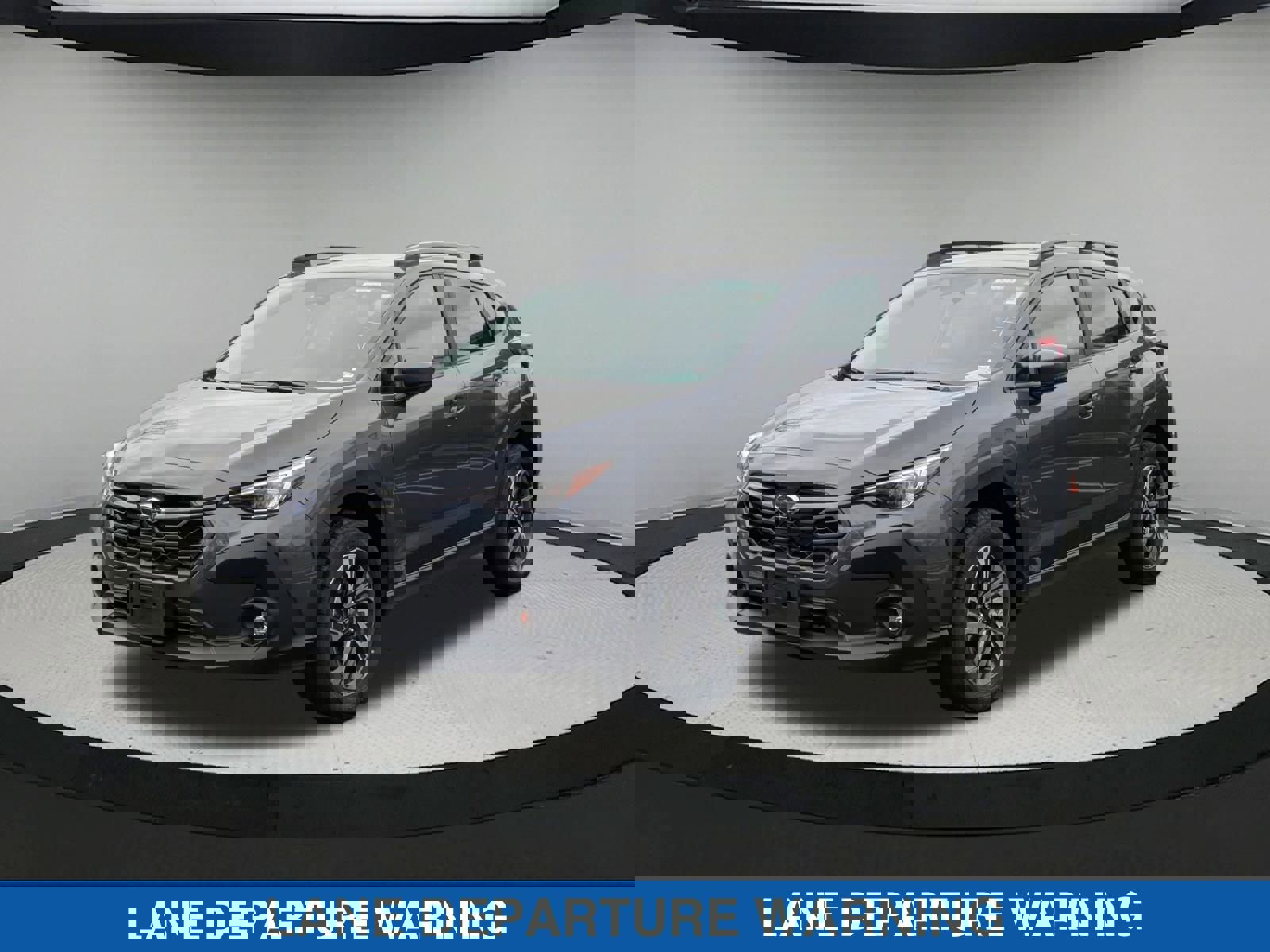 Certified 2026 Subaru Crosstrek 2.0i Premium image 6