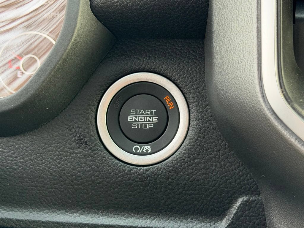 New 2026 RAM 1500 Big Horn AWD/4WD image 24