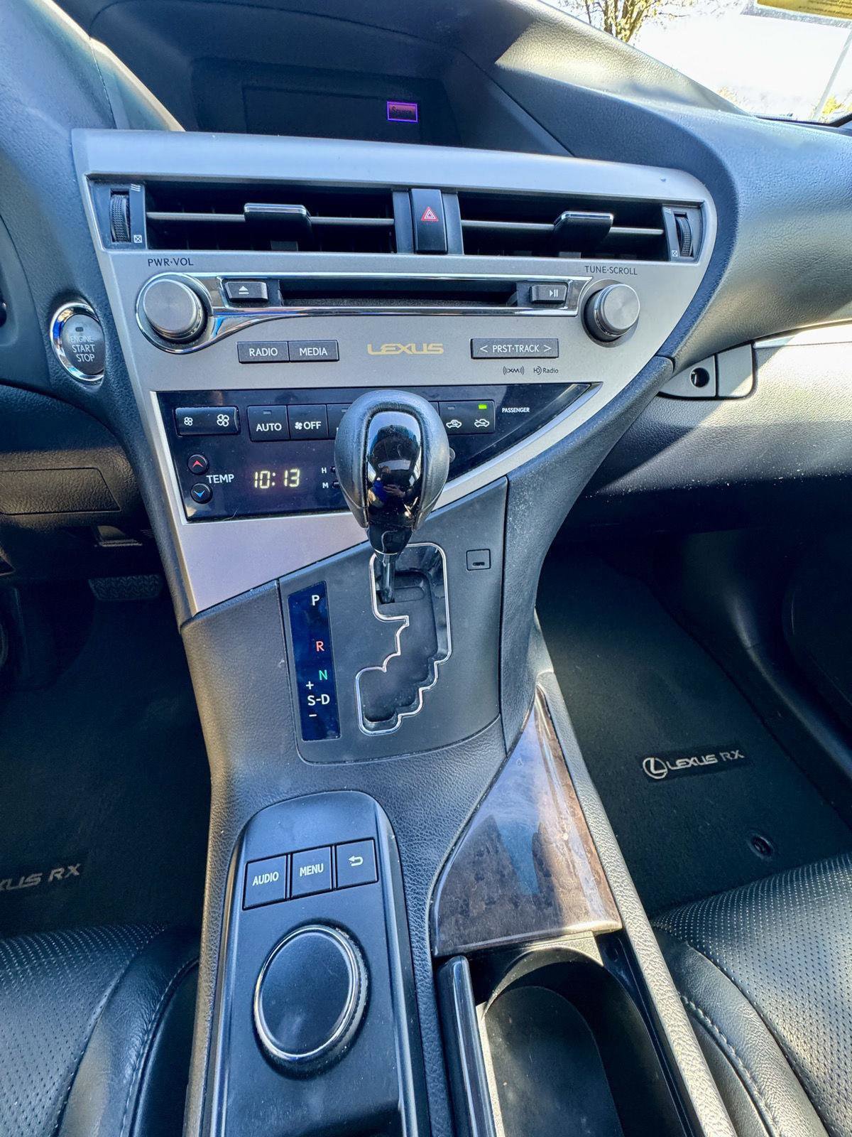 Used 2013 Lexus RX 350 AWD w/ Premium Pkg image 21
