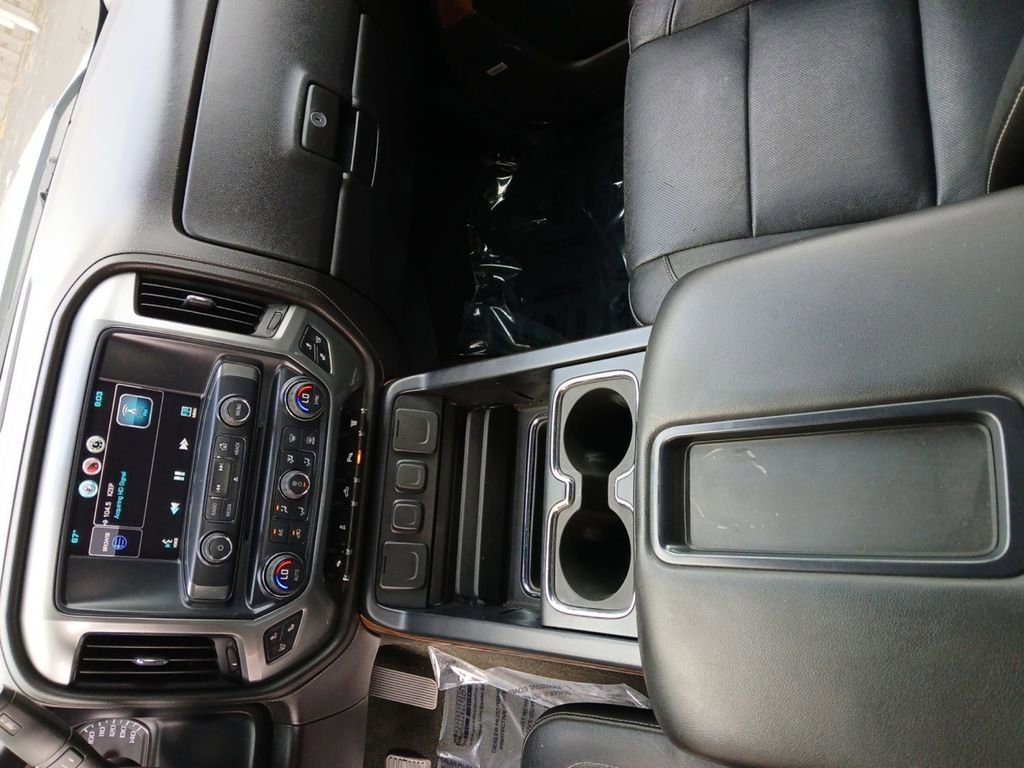 Used 2015 Chevrolet Silverado 3500 LTZ w/ Duramax Plus Package image 23