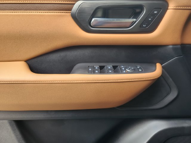 New 2026 Nissan Armada SL RWD image 20