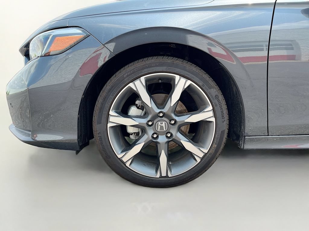 Used 2026 Honda Civic Sport Touring image 32