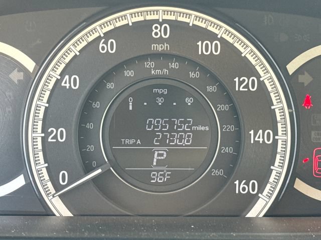 Used 2016 Honda Accord EX image 17