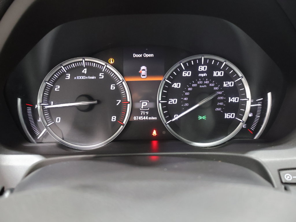 Used 2016 Acura TLX w/ Technology Package AWD/4WD image 38