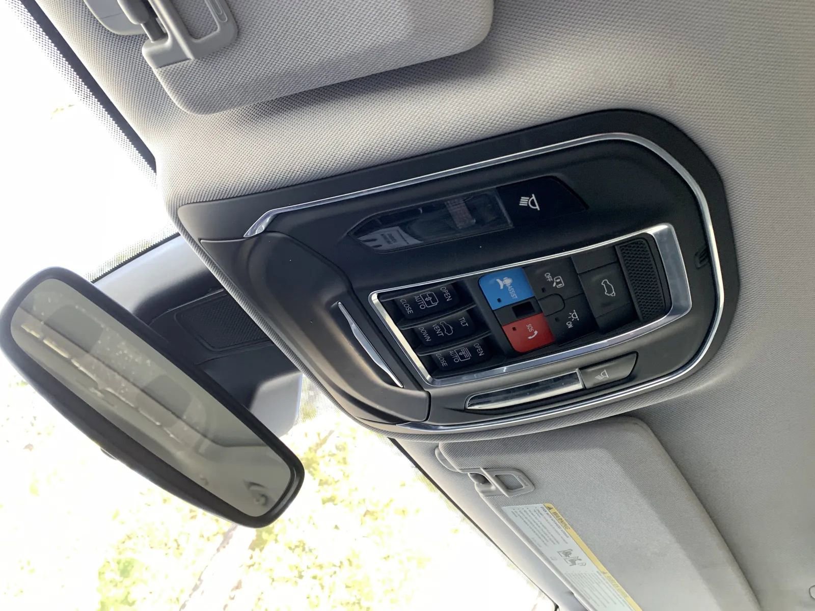 Used 2021 Jeep Grand Cherokee L Limited RWD image 37