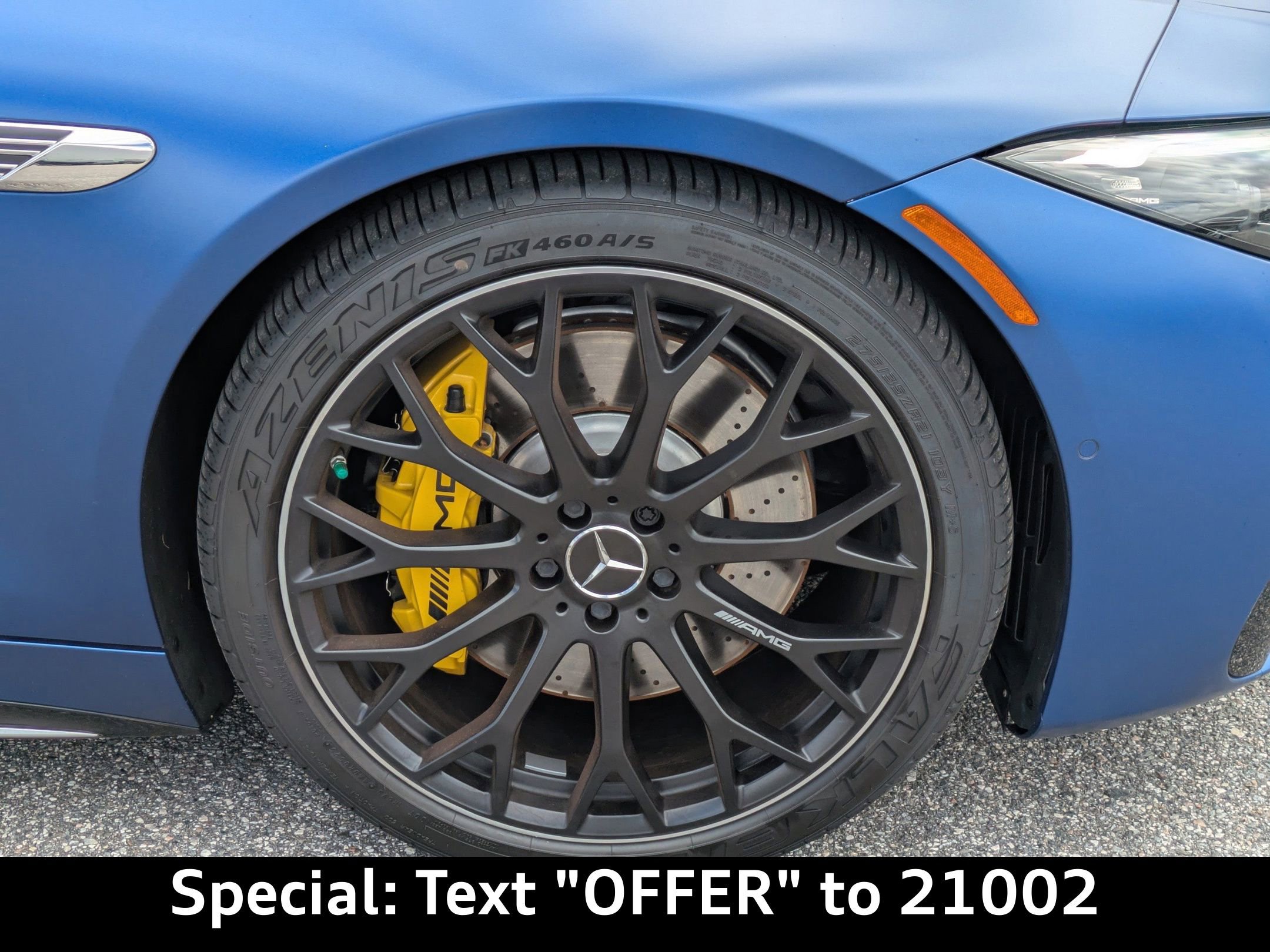 Used 2022 Mercedes-Benz SL 63 AMG 4MATIC image 15