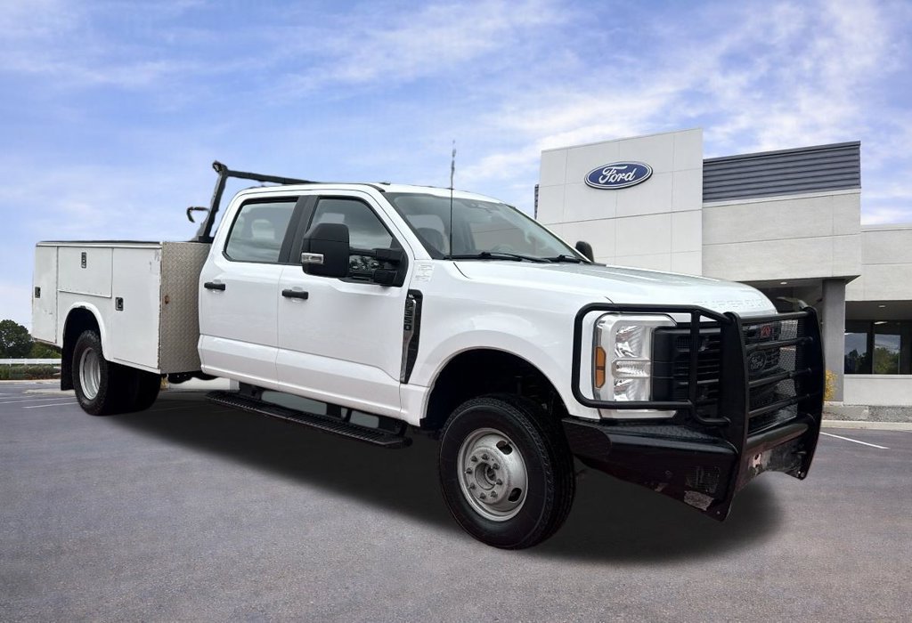 Used 2024 Ford F350 XL
