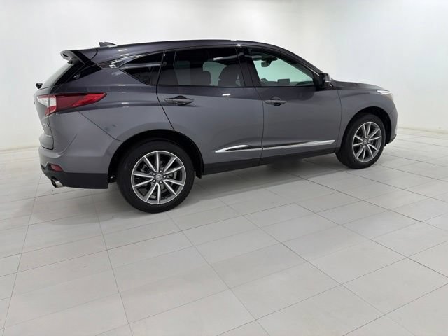 Used 2019 Acura RDX AWD w/ Technology Package image 6
