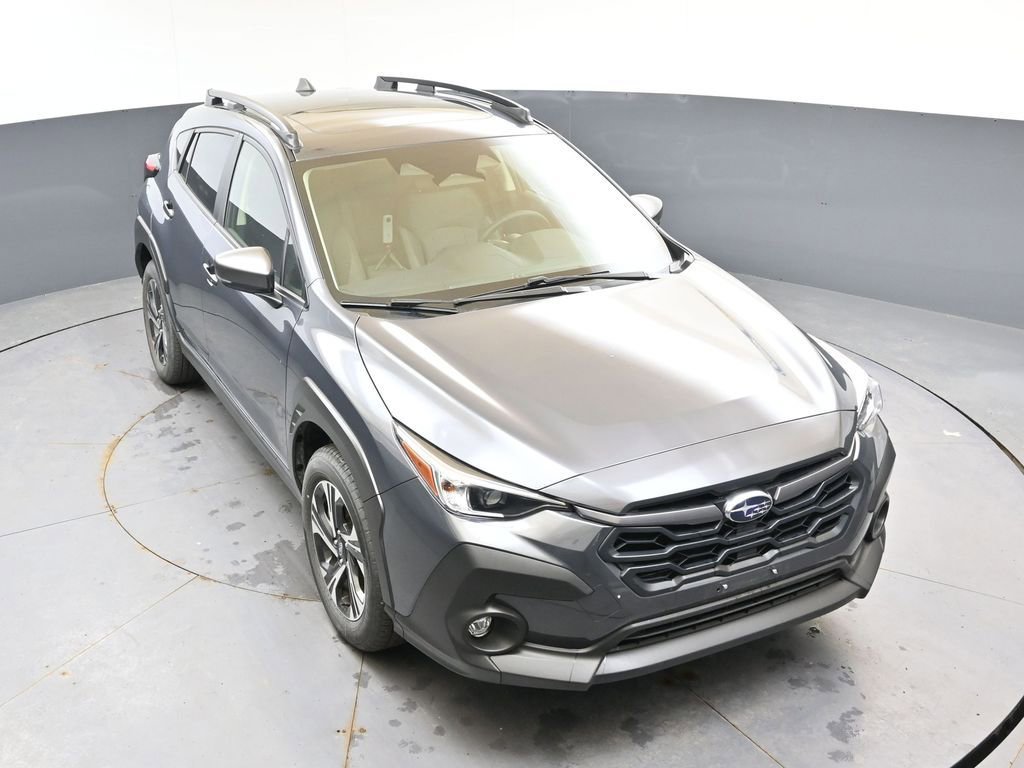 Certified 2025 Subaru Crosstrek 2.0i Premium AWD/4WD image 43
