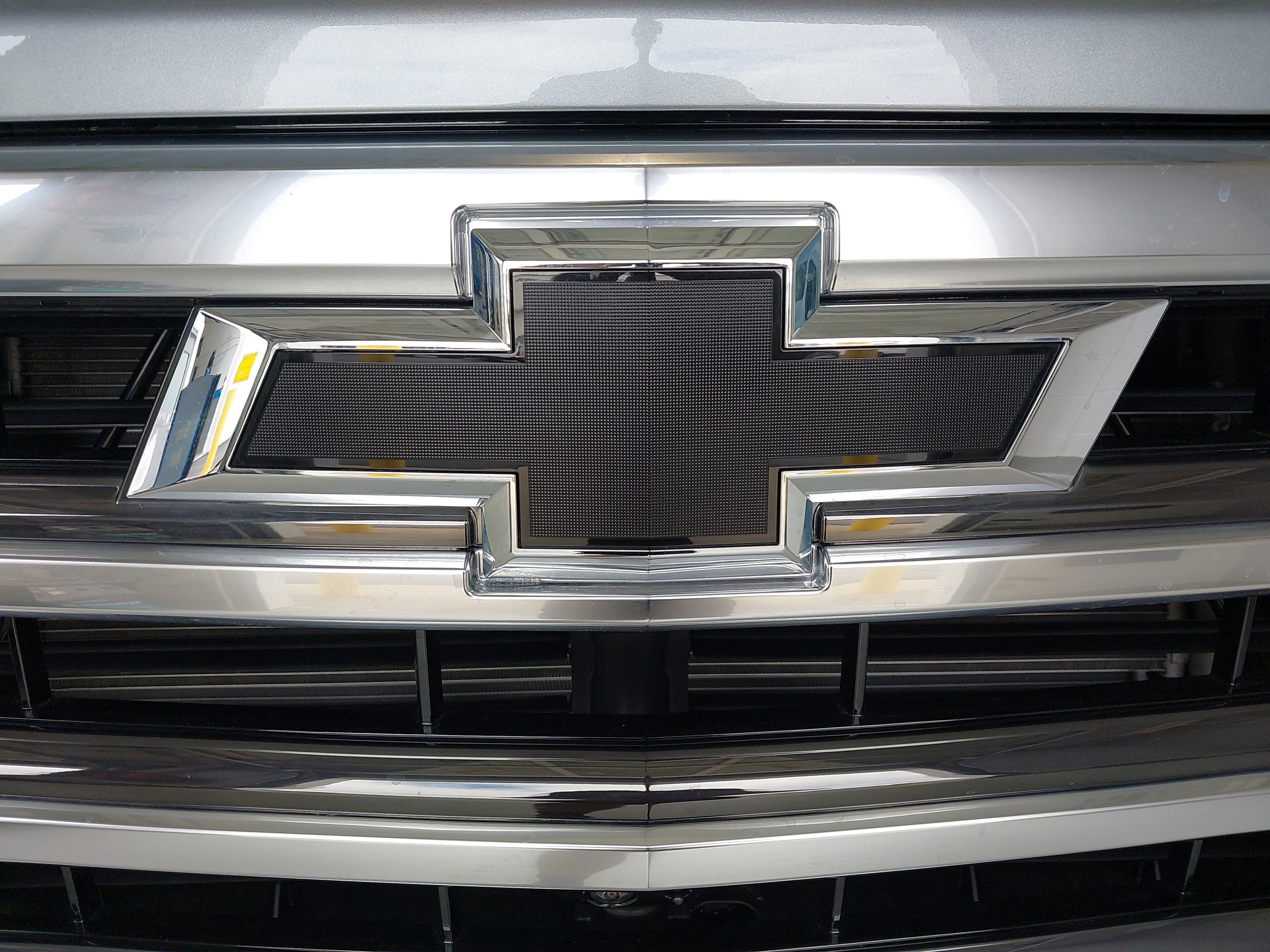 Used 2025 Chevrolet Silverado 1500 High Country w/ High Country Premium Package AWD/4WD image 31