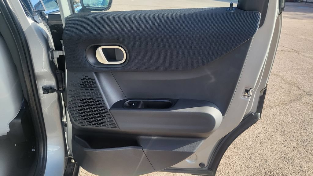 Used 2025 MINI Cooper S FWD image 19