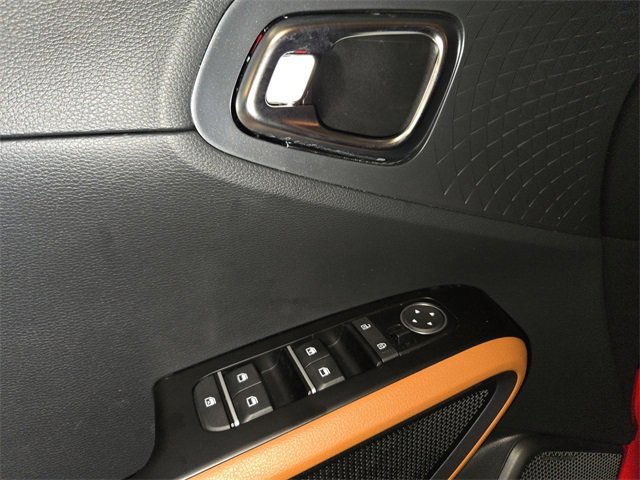 Used 2025 Kia Soul EX image 13