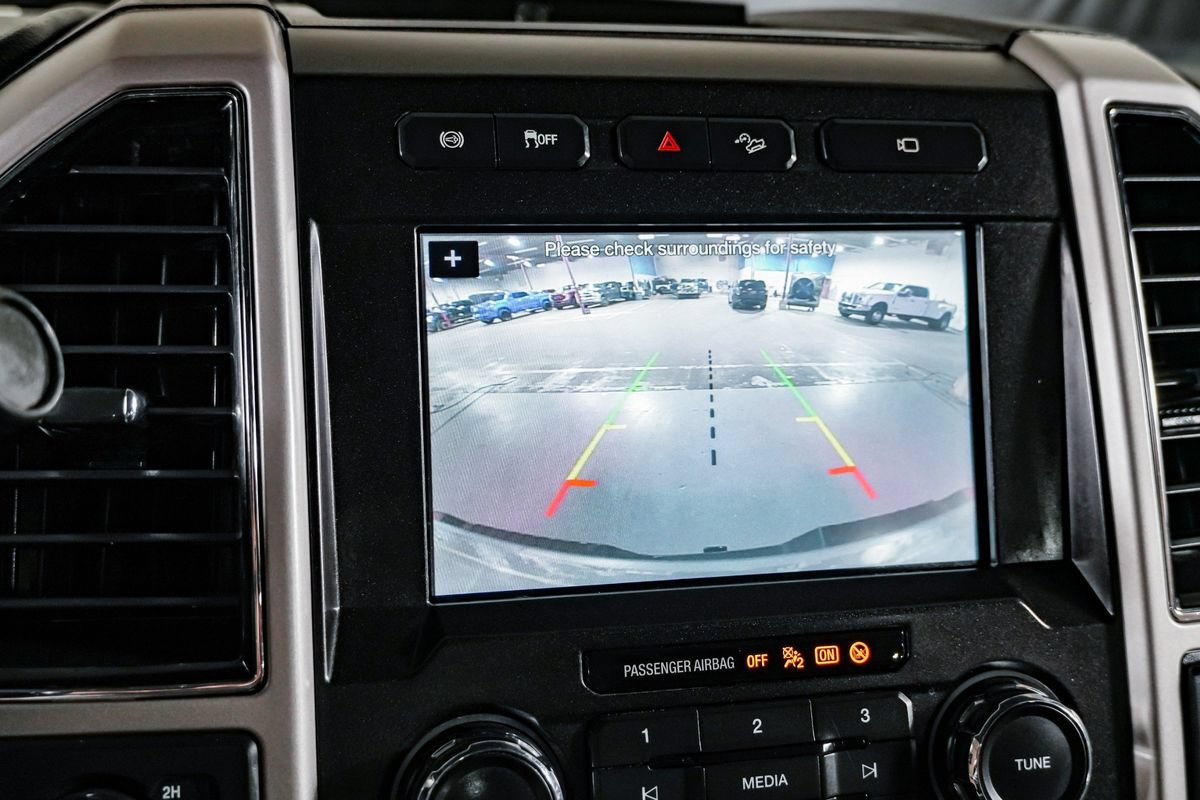 Used 2019 Ford F250 Lariat w/ Lariat Value Package AWD/4WD image 22