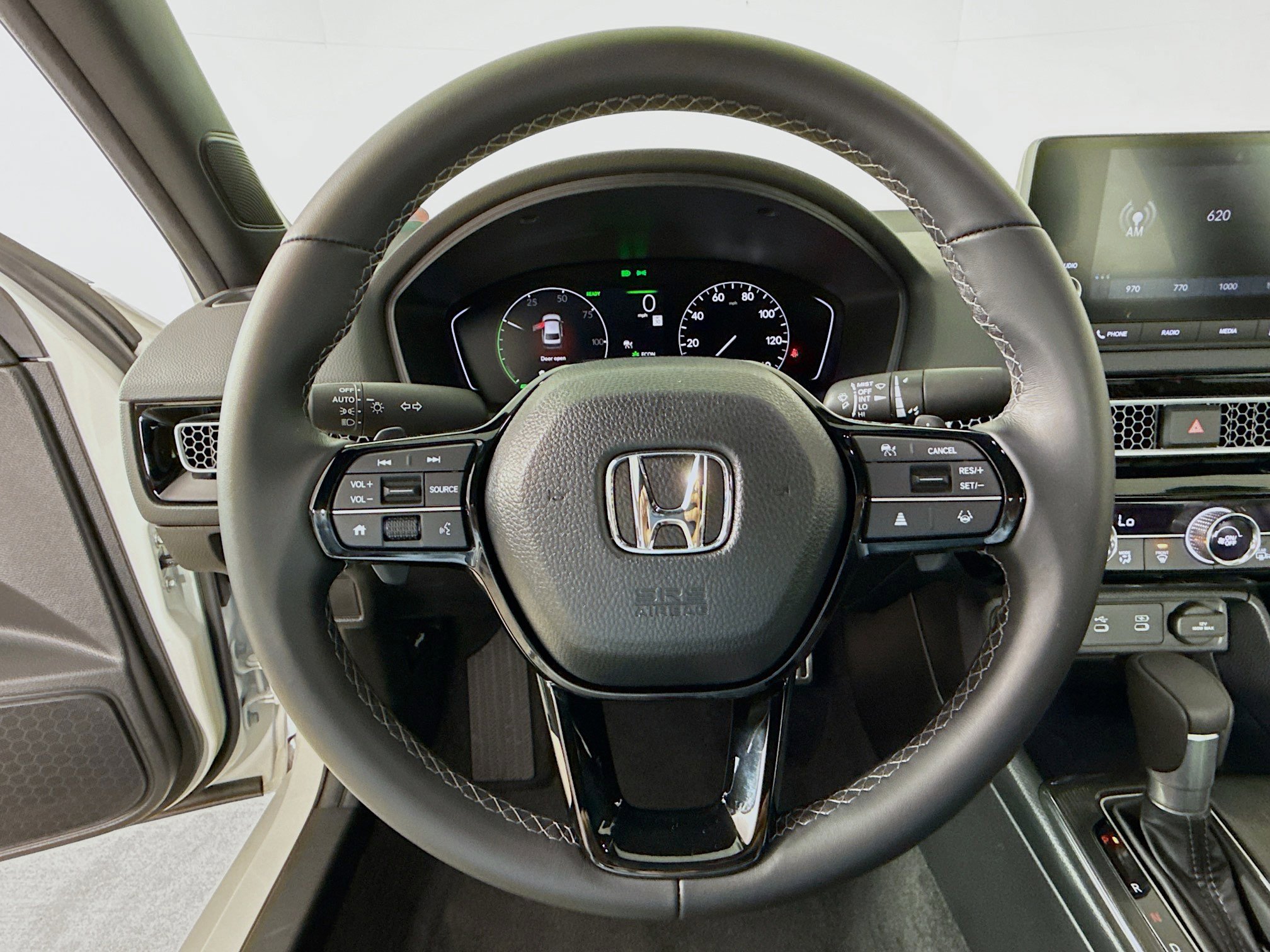 Certified 2026 Honda Civic Sport image 11