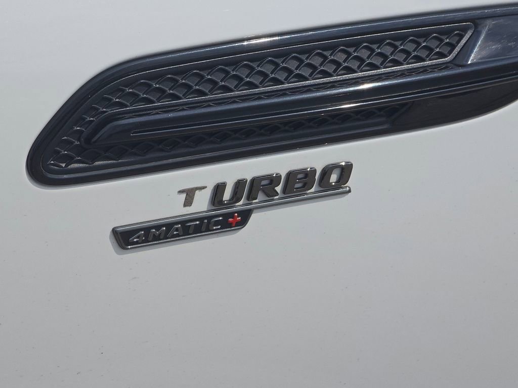 Certified 2024 Mercedes-Benz AMG GT 43 image 5